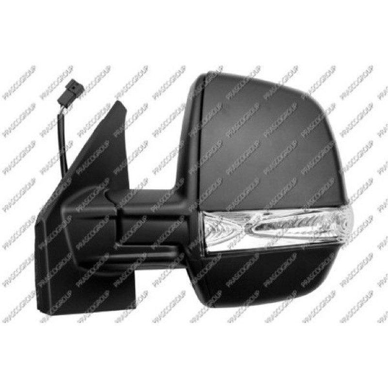 PRASCO Specchio retrovisore esterno FT9107334