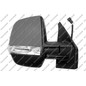 PRASCO Specchio retrovisore esterno FT9107343