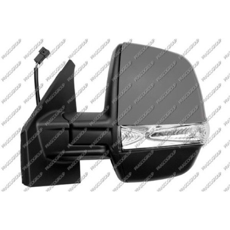 PRASCO Specchio retrovisore esterno FT9107344