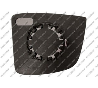 PRASCO Vetro specchio, Specchio esterno FT9107524