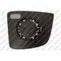 PRASCO Vetro specchio, Specchio esterno FT9107524