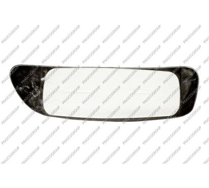 PRASCO Vetro specchio, Specchio esterno FT9107533