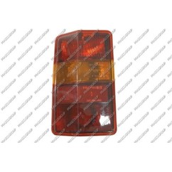 Fanale auto PRASFT9174053 per visibilità e sicurezza
