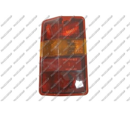 Fanale auto PRASFT9174053 per visibilità e sicurezza