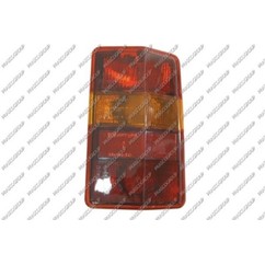 Fanale auto PRASFT9174054 per visibilità e sicurezza