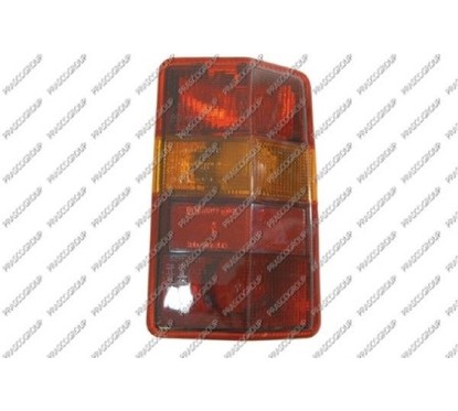 Fanale auto PRASFT9174054 per visibilità e sicurezza
