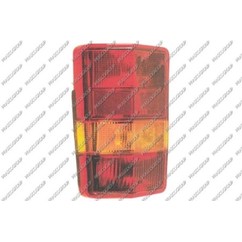 Fanale auto PRASFT9174154 per visibilità e sicurezza