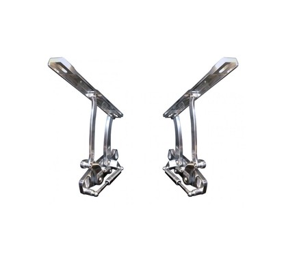 PRASCO Cerniera, Cofano motore FT9193703