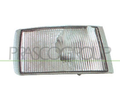 PRASCO Indicatore direzione FT9194114 per ripristinare il corretto funzionamento del componente