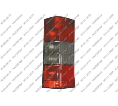 Fanale auto PRASFT9194153 per visibilità e sicurezza