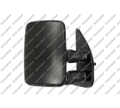 PRASCO Specchio retrovisore esterno FT9197005