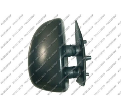 PRASCO Specchio retrovisore esterno FT9197013