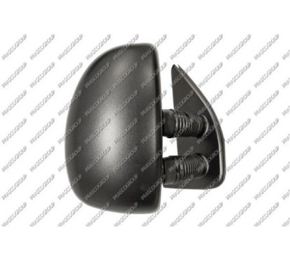 PRASCO Specchio retrovisore esterno FT9197015