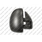 PRASCO Specchio retrovisore esterno FT9197015