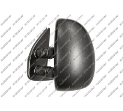 PRASCO Specchio retrovisore esterno FT9197016