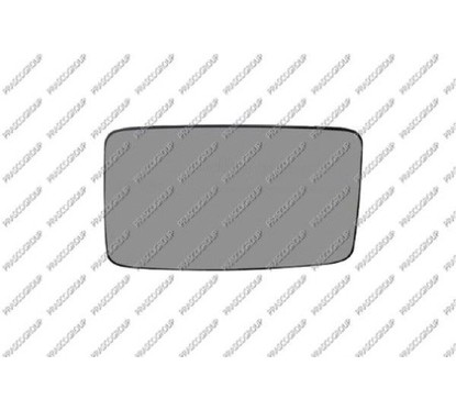 PRASCO Vetro specchio, Specchio esterno FT9197503