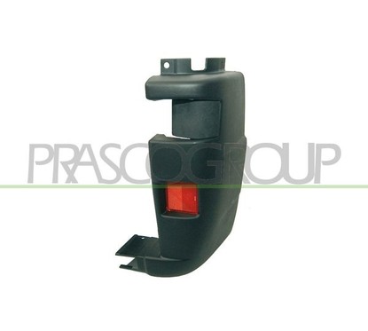 PRASCO Mostrina, Paraurti FT9201163