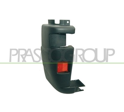 PRASCO Mostrina, Paraurti FT9201164