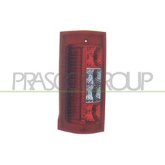 Fanale auto PRASFT9204153 per visibilità e sicurezza