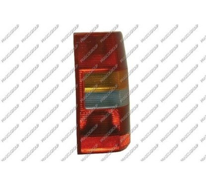 Fanale auto PRASFT9214153 per visibilità e sicurezza