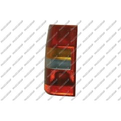 Fanale auto PRASFT9214154 per visibilità e sicurezza