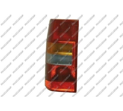 Fanale auto PRASFT9214154 per visibilità e sicurezza