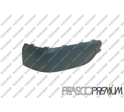 PRASCO Modanatura decorativa/ protettiva, Paraurti FT9221244