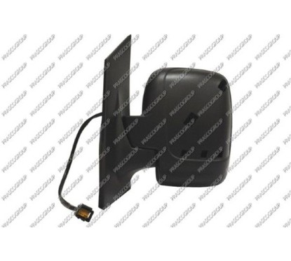 PRASCO Specchio retrovisore esterno FT9237024