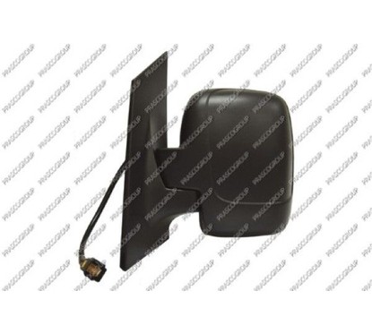 PRASCO Specchio retrovisore esterno FT9237034