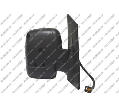 PRASCO Specchio retrovisore esterno FT9237043