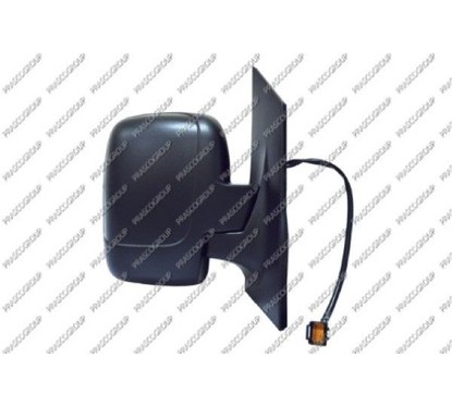 PRASCO Specchio retrovisore esterno FT9237063