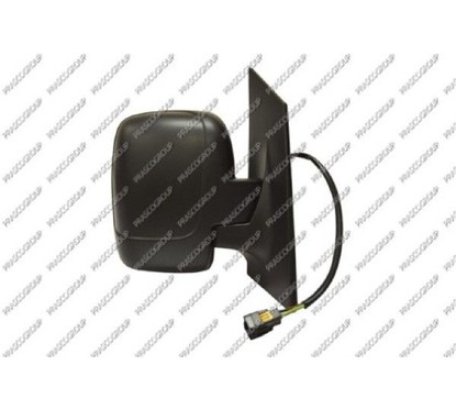PRASCO Specchio retrovisore esterno FT9237083
