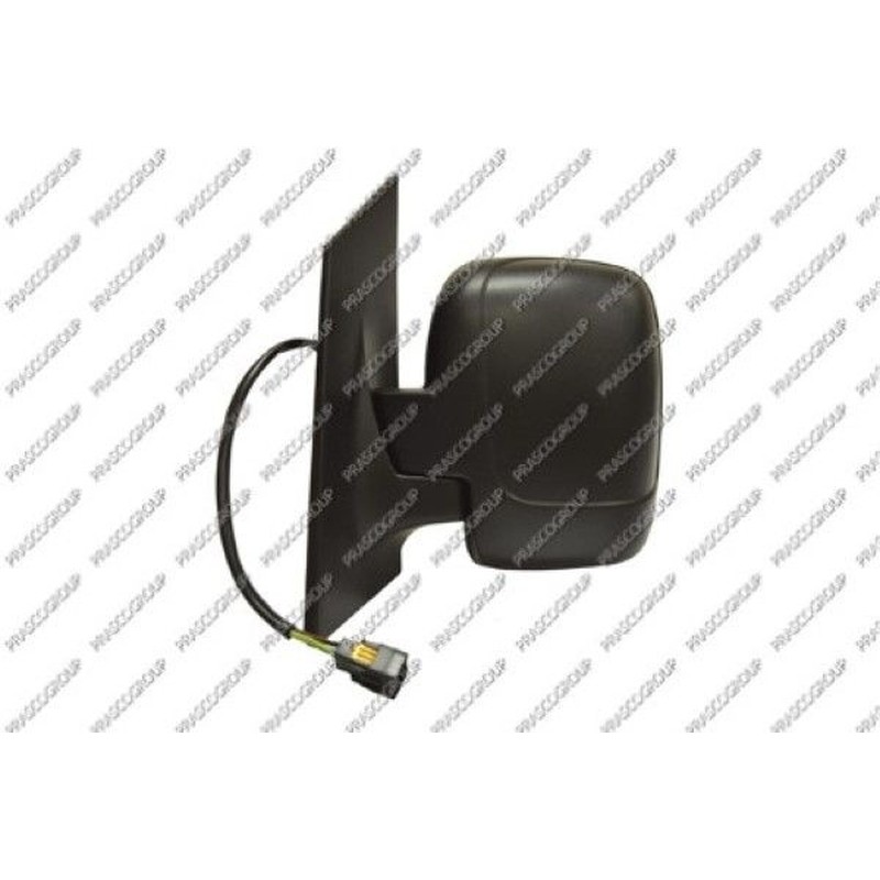 PRASCO Specchio retrovisore esterno FT9237084