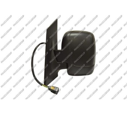 PRASCO Specchio retrovisore esterno FT9237084