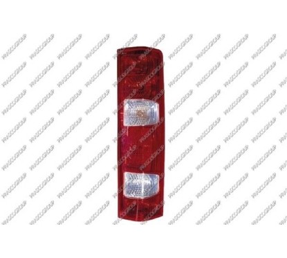 Fanale auto PRASFT9274153 per visibilità e sicurezza