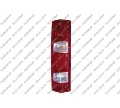 Fanale auto PRASFT9274154 per visibilità e sicurezza
