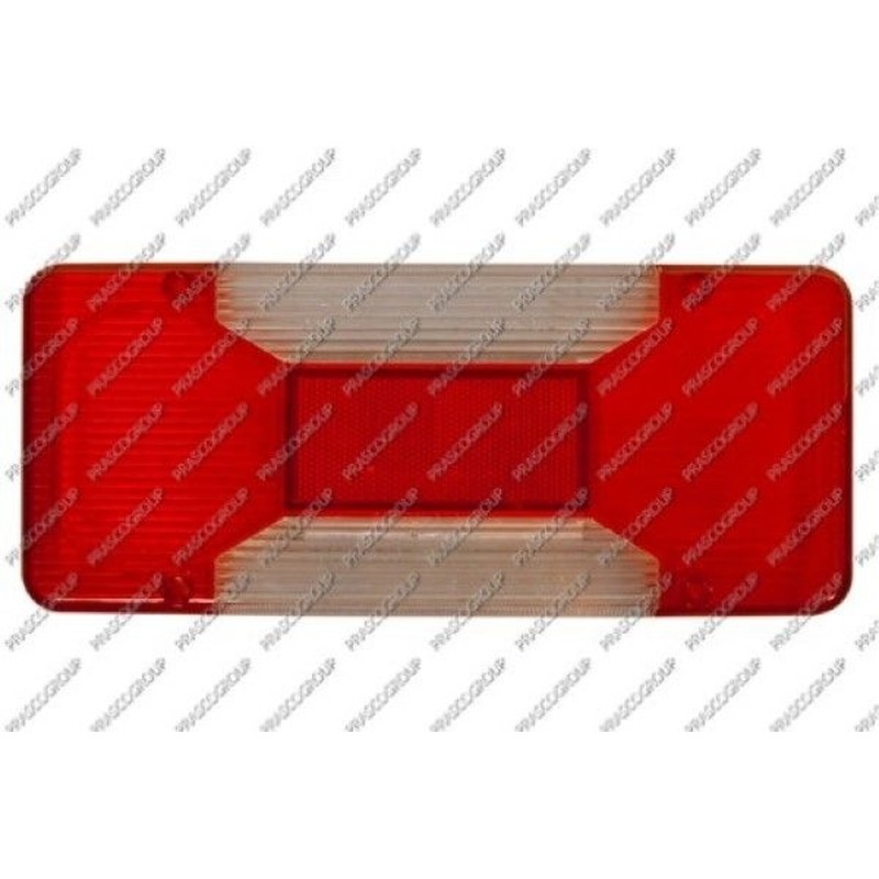 PRASCO Mostrina, Paraurti FT9274250