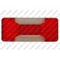 PRASCO Mostrina, Paraurti FT9274250