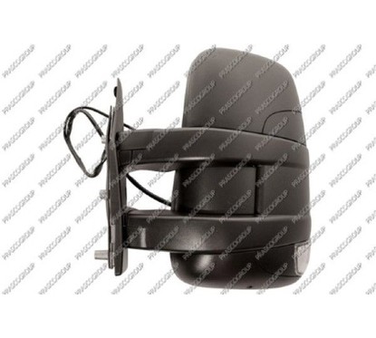 PRASCO Specchio retrovisore esterno FT9277304