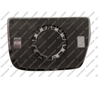 PRASCO Vetro specchio, Specchio esterno FT9277504