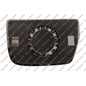 PRASCO Vetro specchio, Specchio esterno FT9277504