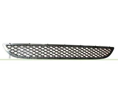 PRASCO Griglia di ventilazione, Paraurti FT9302120