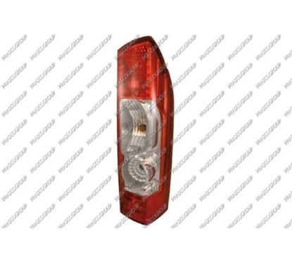 Fanale auto PRASFT9304153 per visibilità e sicurezza