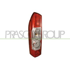 Fanale auto PRASFT9304154 per visibilità e sicurezza