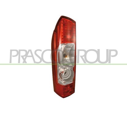 Fanale auto PRASFT9304154 per visibilità e sicurezza