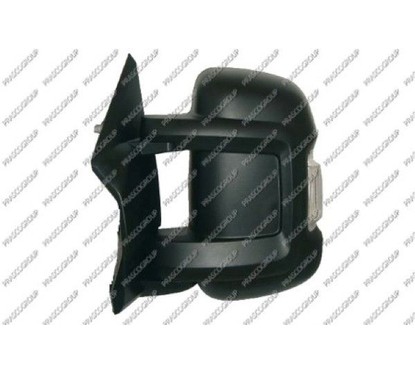 PRASCO Specchio retrovisore esterno FT9307004
