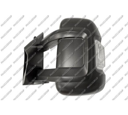 PRASCO Specchio retrovisore esterno FT9307015