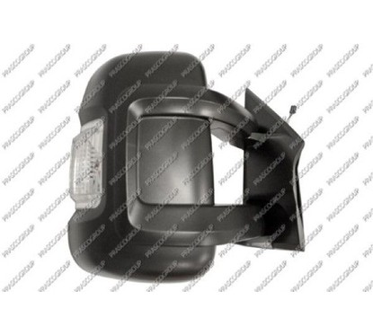 PRASCO Specchio retrovisore esterno FT9307113