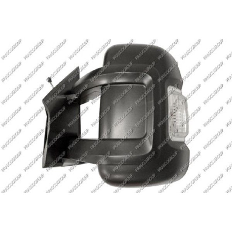 PRASCO Specchio retrovisore esterno FT9307114