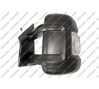 PRASCO Specchio retrovisore esterno FT9307114